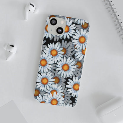 Daisy Glow iPhone 13 - Soft
