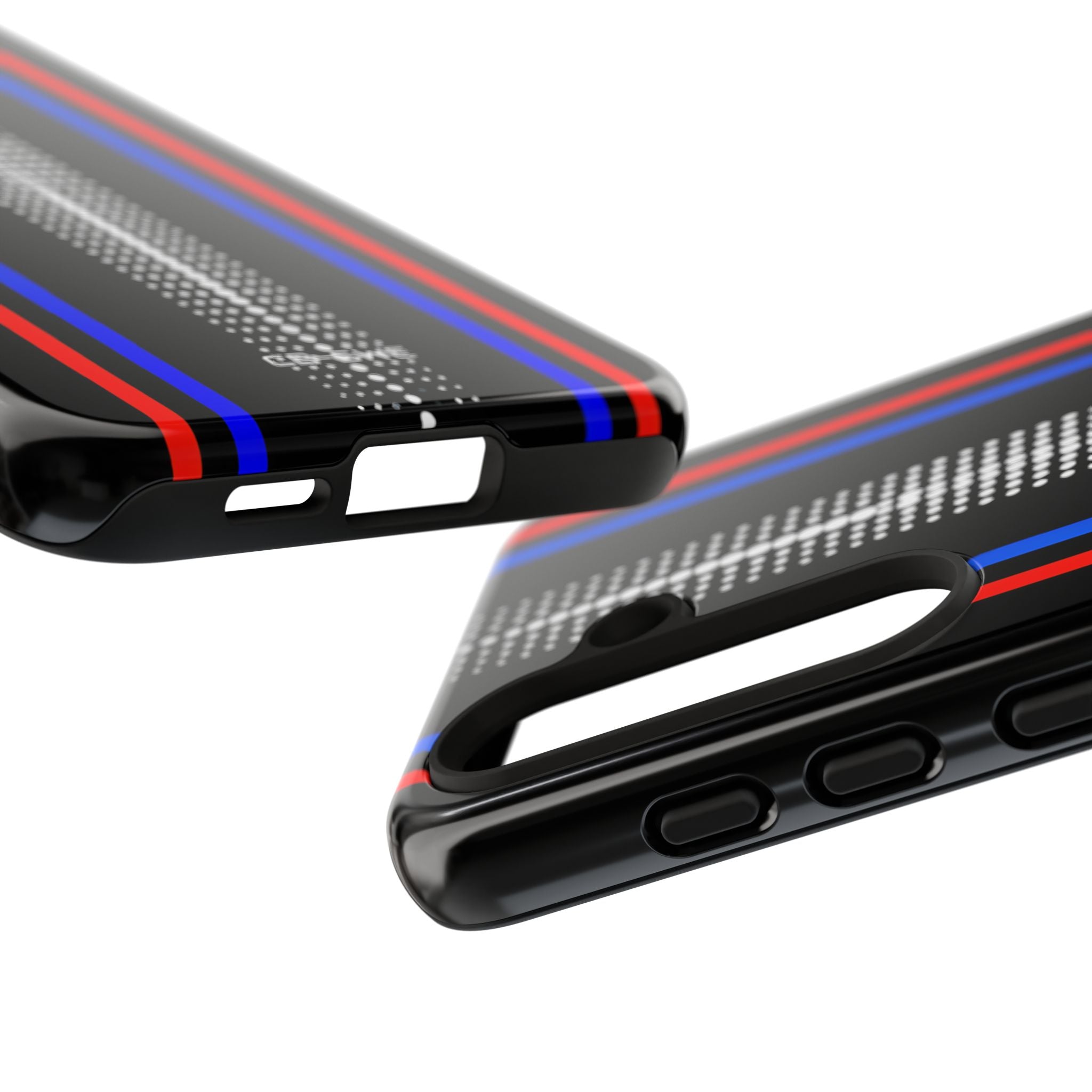 Abstract Light Nexus - Samsung Case
