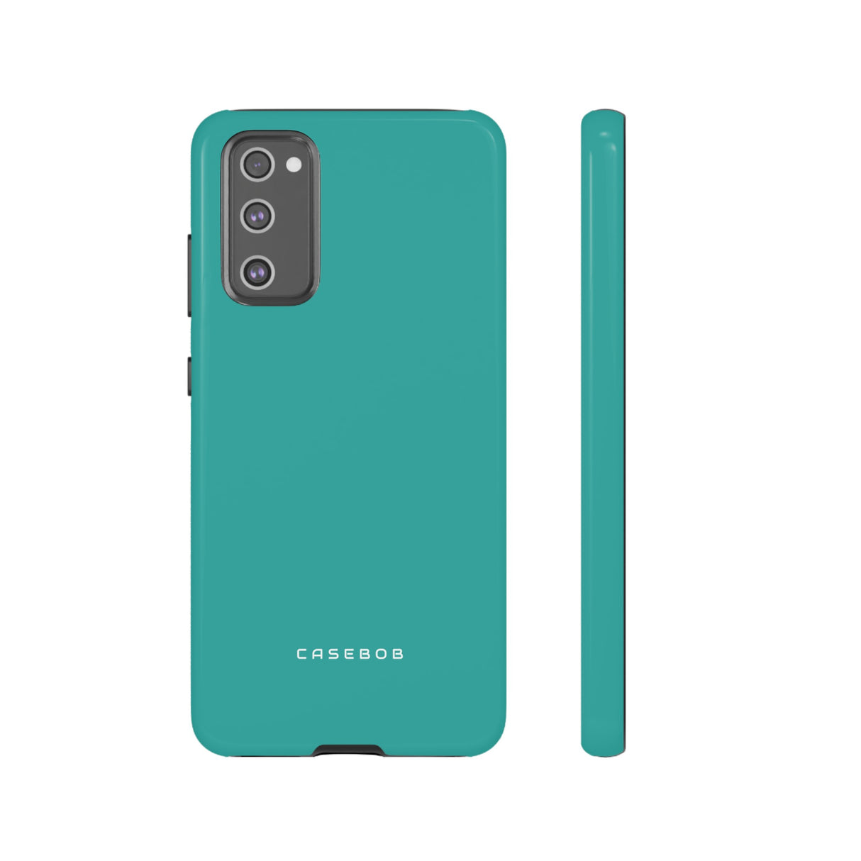 Light Sea Green - Protective Phone Case