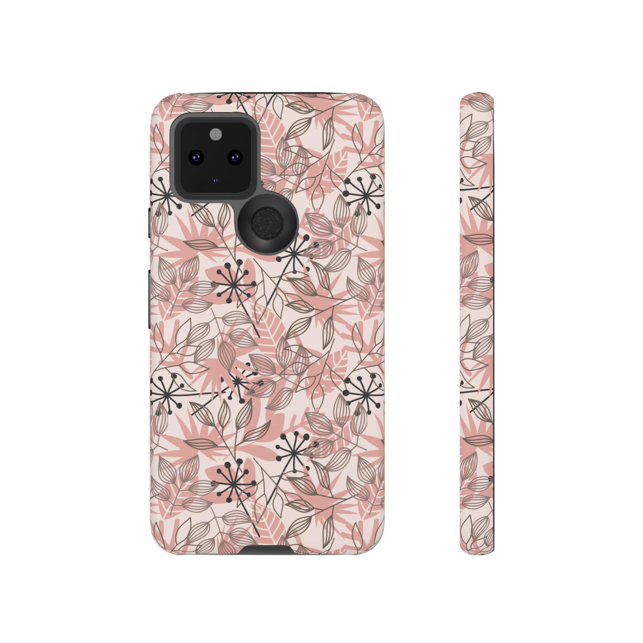 Autum Leaf - Protective Phone Case