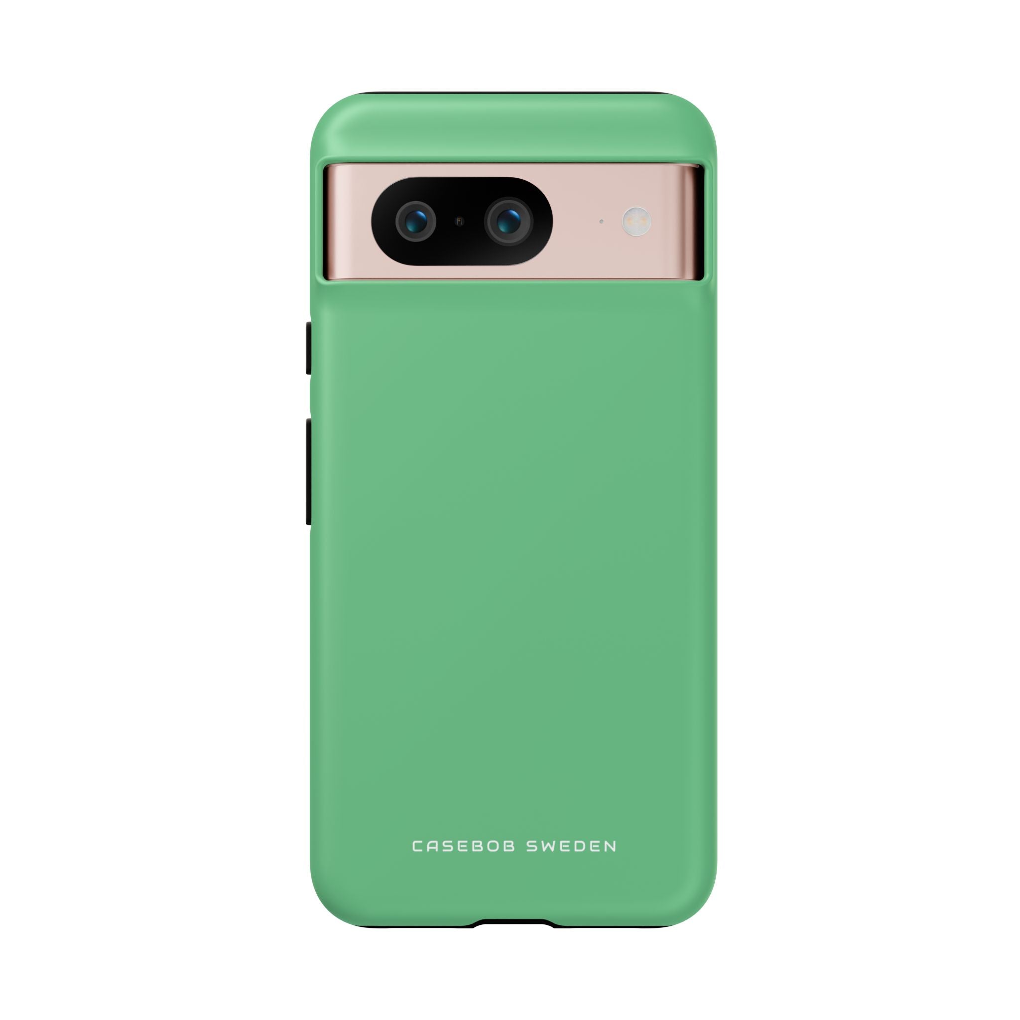 Medium Spring Green Google Pixel 8 - Tough Phone Case