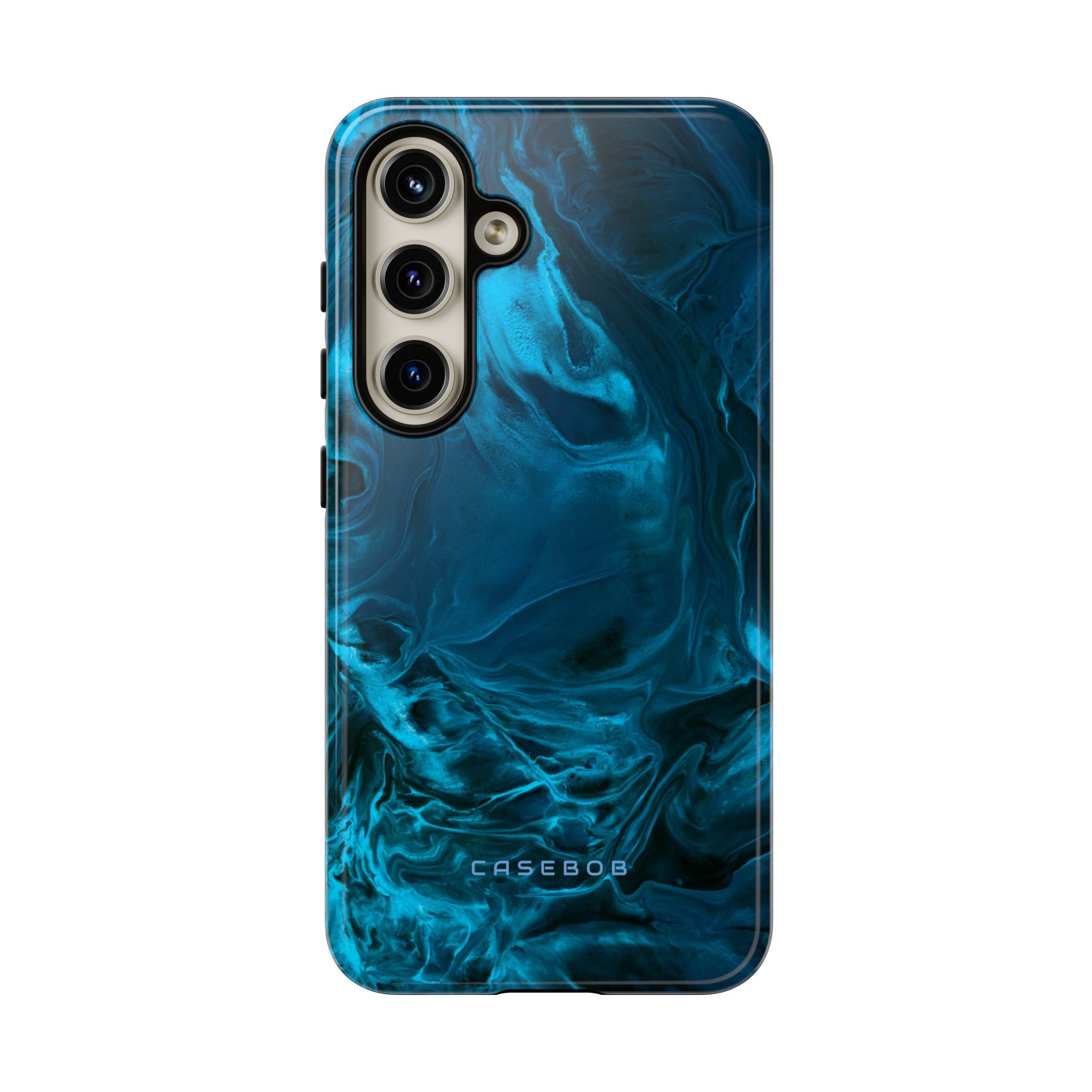 Ocean Blue - Protective Phone Case