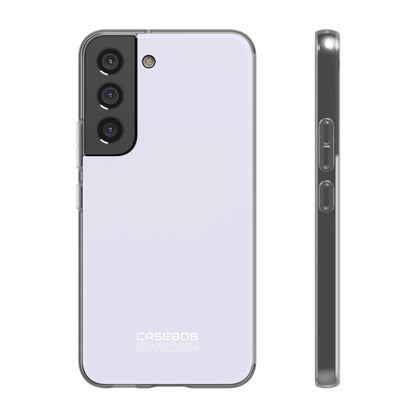 Lavender Purple Samsung S22 - Flexi