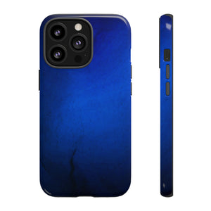 Navy Blue - Protective Phone Case