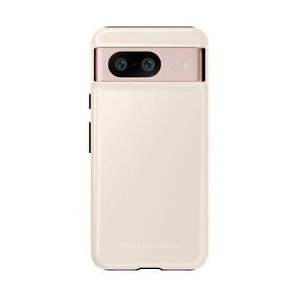 Linen Google Pixel 8 - Tough Phone Case