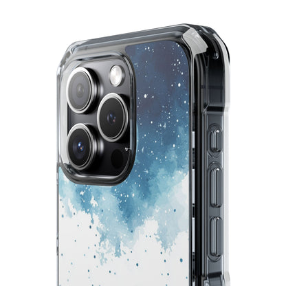 Luminous Moonlight iPhone 15 Pro Case - Impact