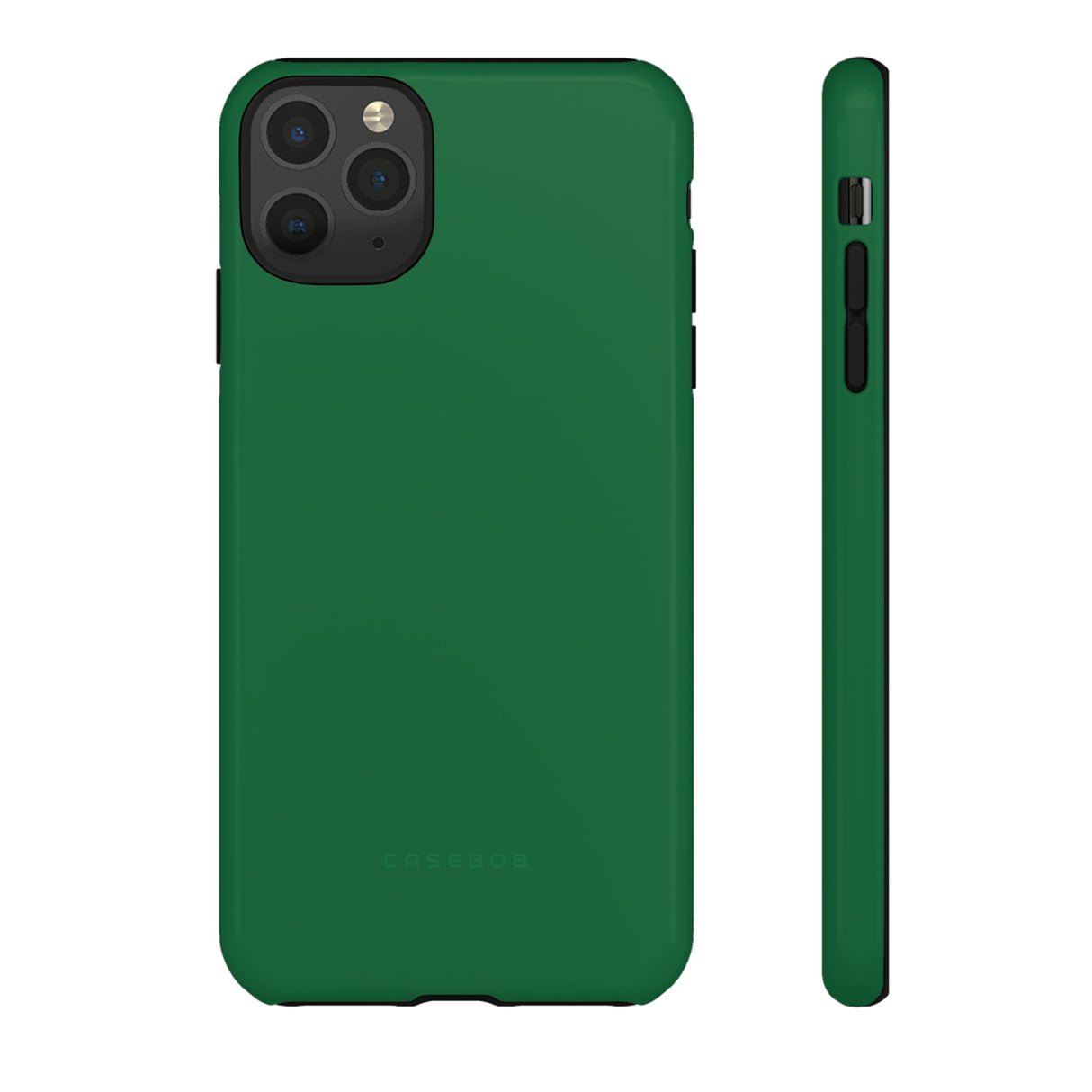 Cadmium Green - Protective Phone Case