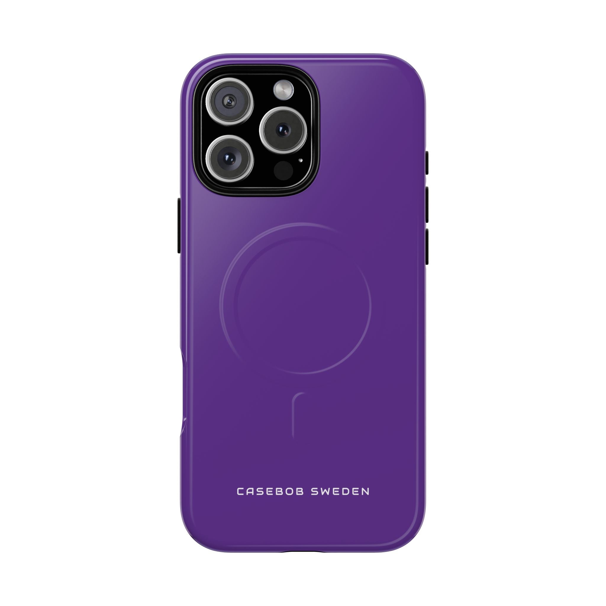 Rebecca Purple iPhone 16 | Tough+ Phone Case