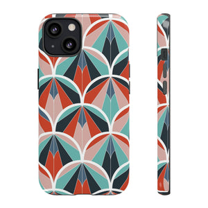 Harper Retro - Protective Phone Case