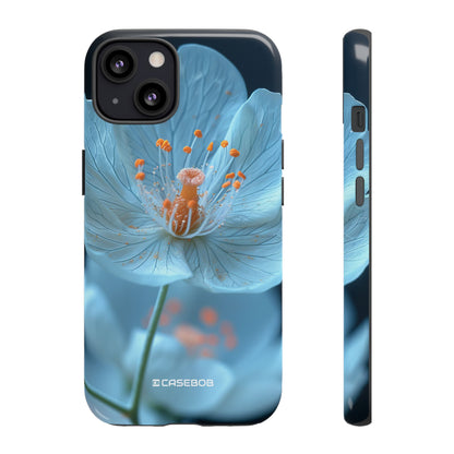 Ethereal Blossom | Protective Phone Case for iPhone