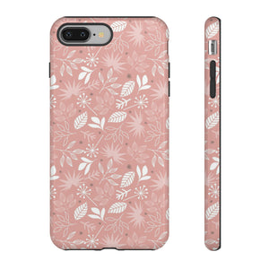 Johanna Leaf - Protective Phone Case