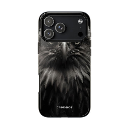 Eagle Intensity iPhone 17 Pro Max Case - Tough+