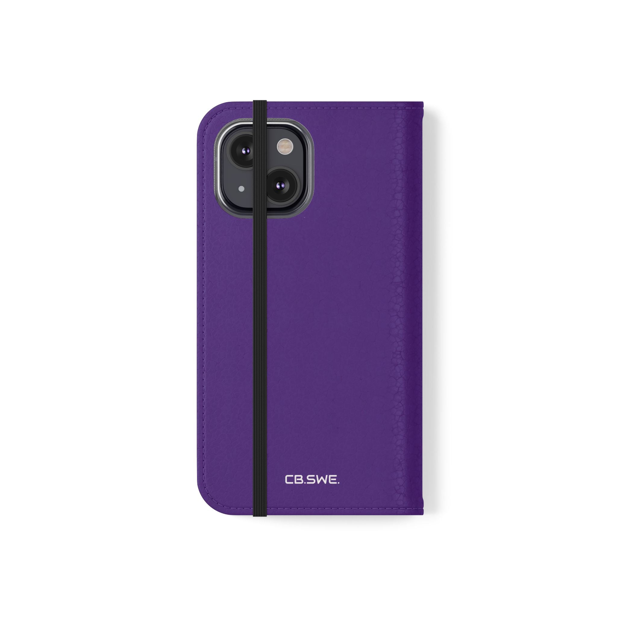 Indigo – iPhone Wallet Hülle