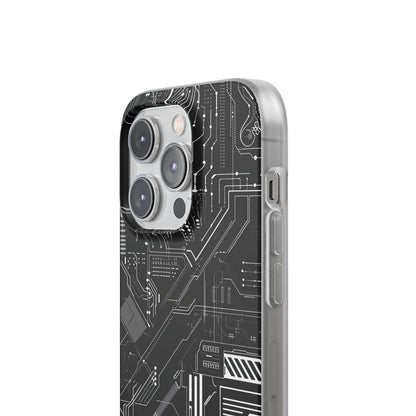 Circuit Overdrive | Flexible Phone Case for iPhone