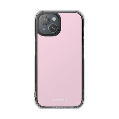 Mimi Pink - Clear Impact Case for iPhone