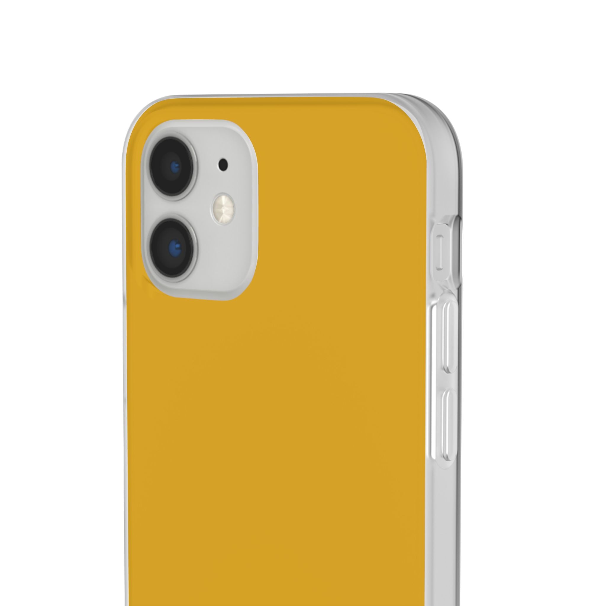 Golden Rod | Phone Case for iPhone (Flexible Case)