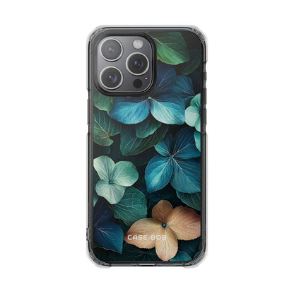 Peach Blossom Cluster iPhone 15 Pro Max Case - Impact