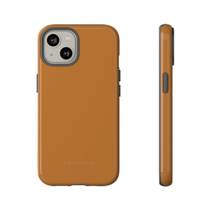 Copper - Protective Phone Case