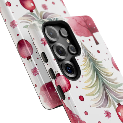 Ornaments Hang Bright - Samsung Case