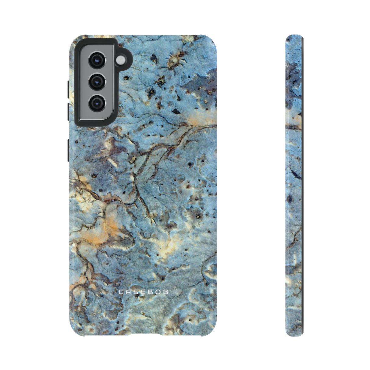 Blue Rock - Protective Phone Case