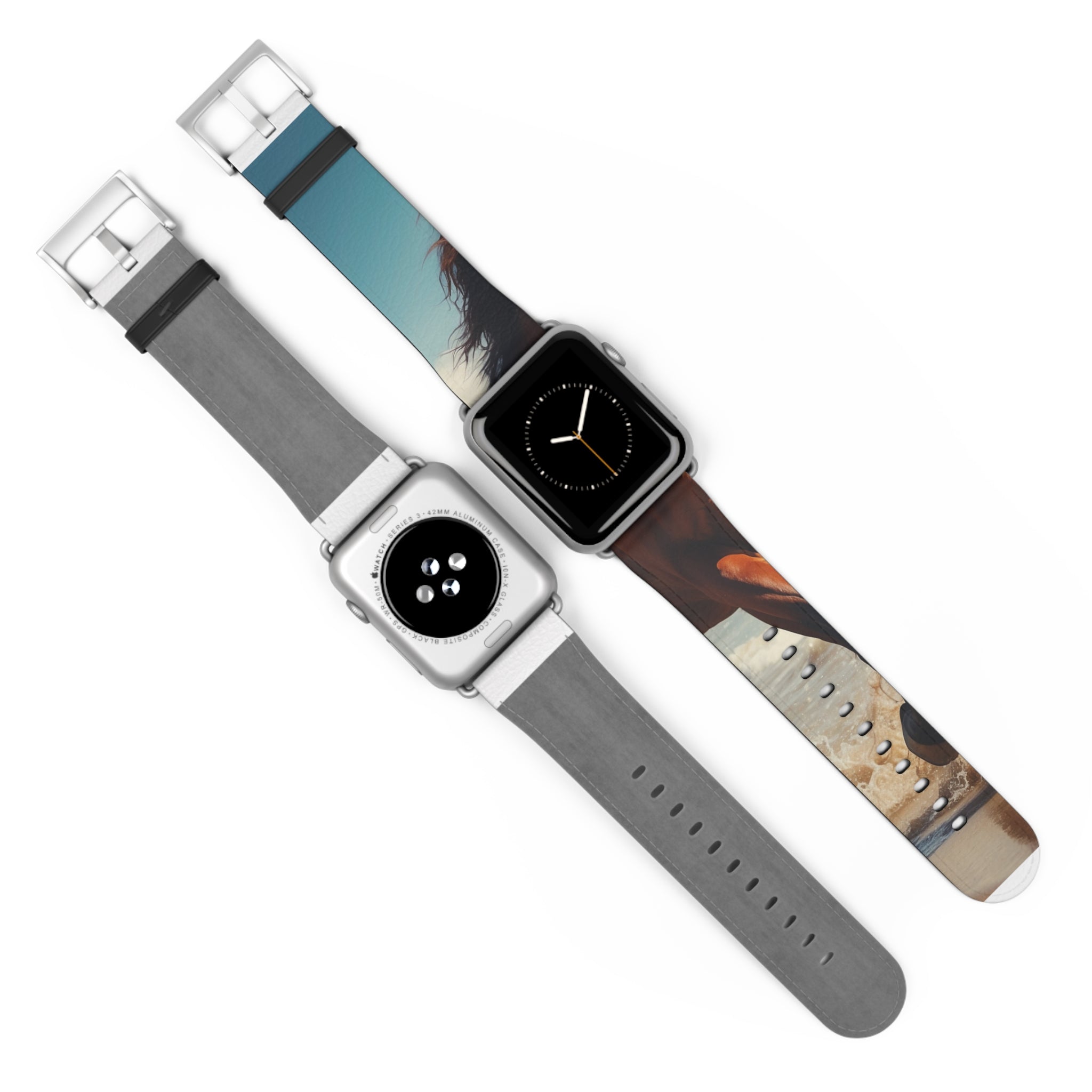 Running Blaze - Watch Band