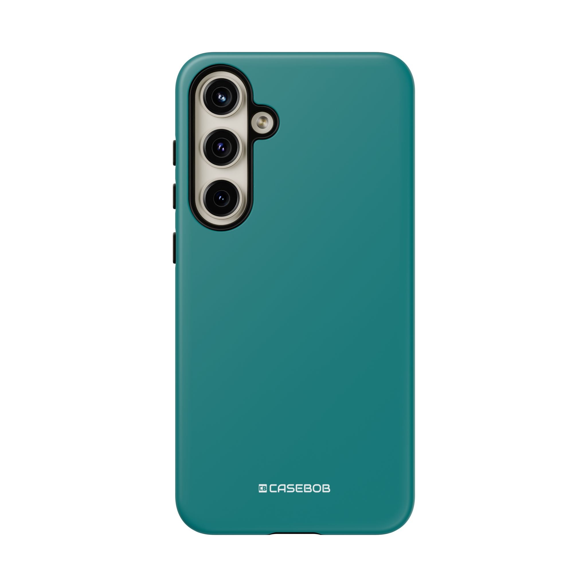 Teal | Phone Case for Samsung (Protective Case)