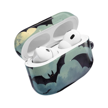 Glowing Bat Wings - AirPods Case