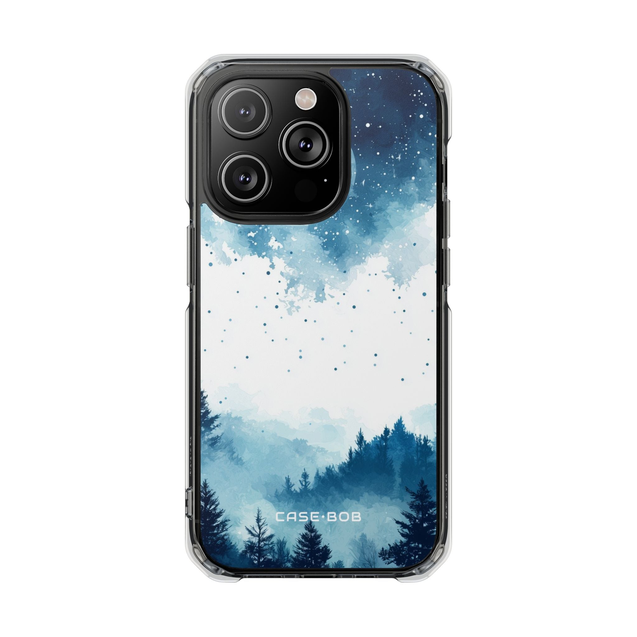 Luminous Moonlight iPhone 14 Pro Case - Impact