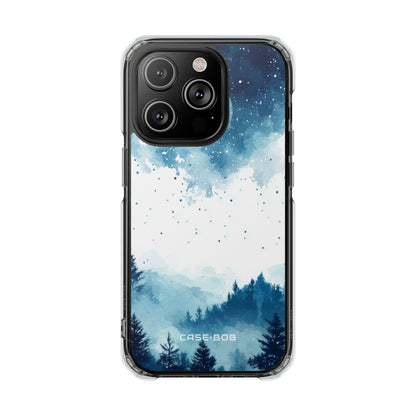 Luminous Moonlight iPhone 14 Pro Case - Impact