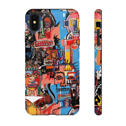 Original Art Singulart - Protective Phone Case