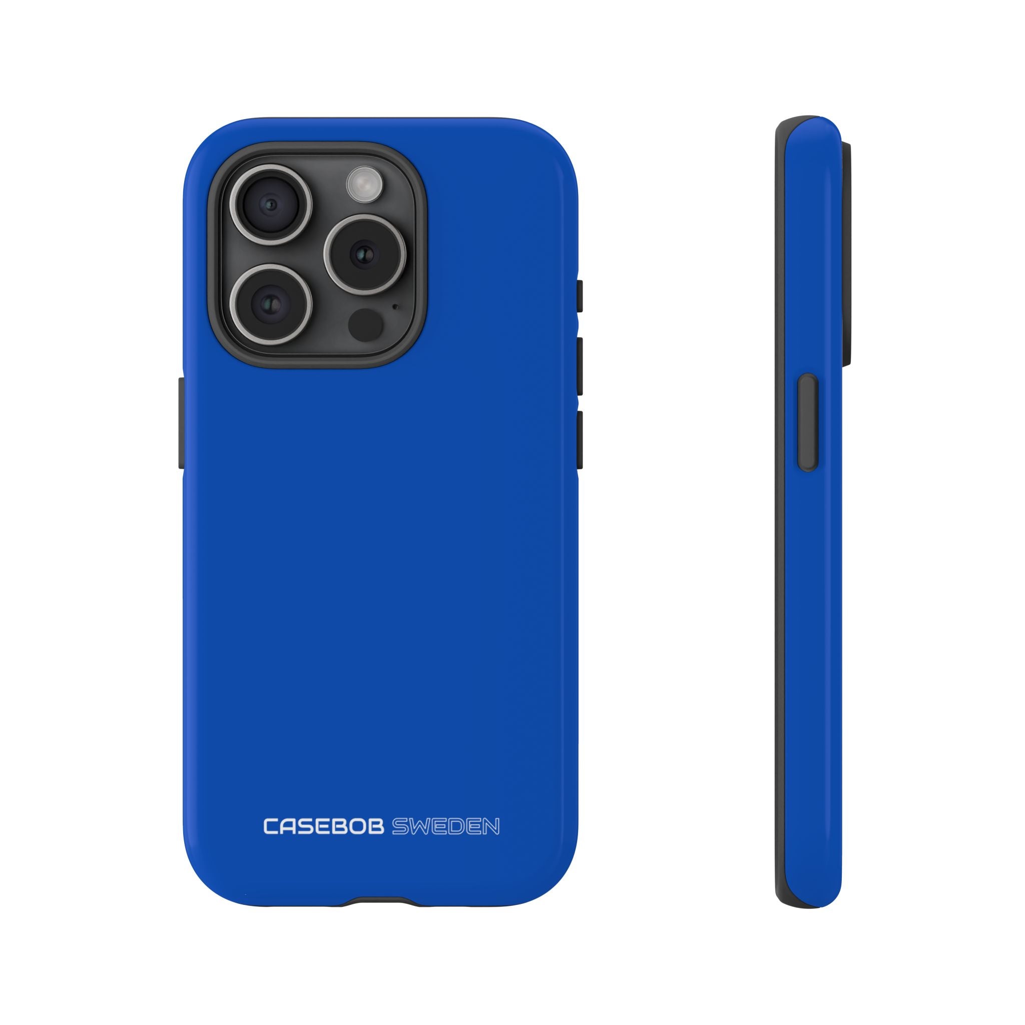 Sapphire Blue iPhone 15 - Tough