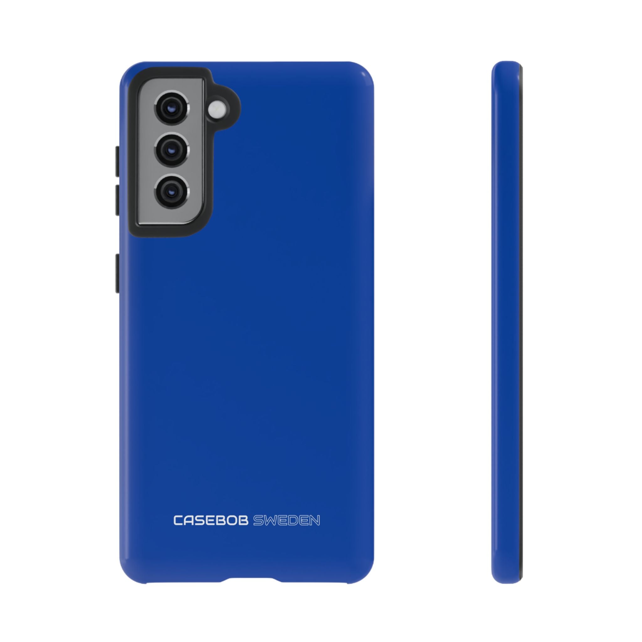 Cobalt Blue  Samsung S21 - Tough