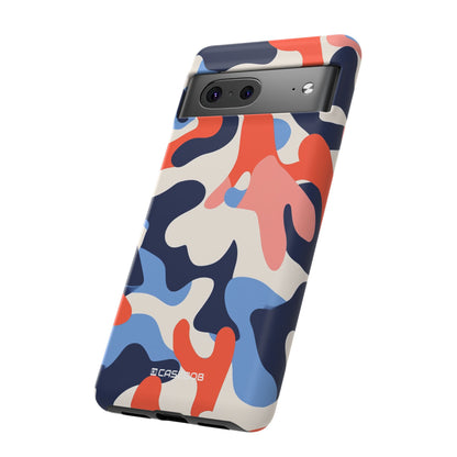 Pantone Classic Tones | Phone Case for Google Pixel (Protective Case)