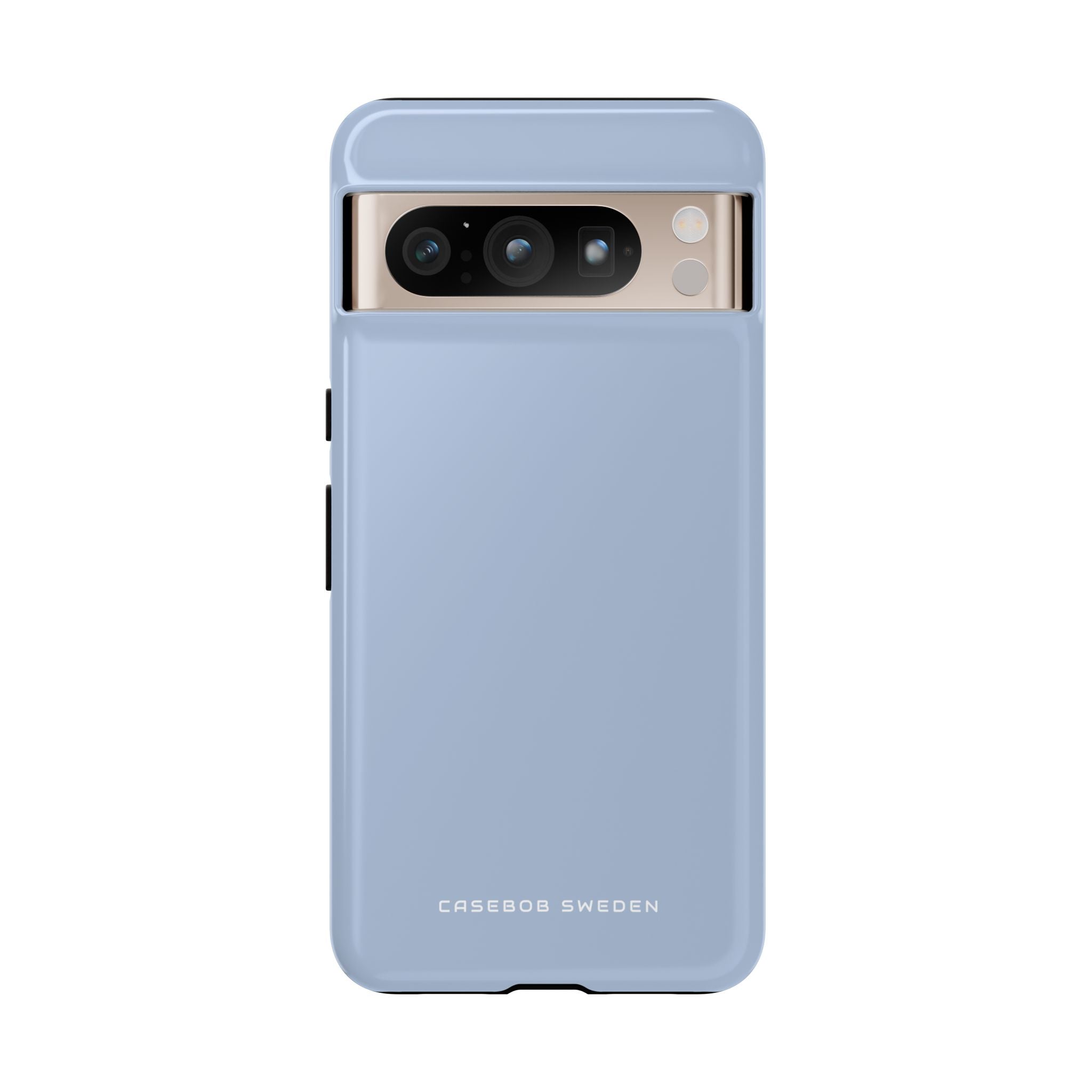 Light Steel Blue Google Pixel 8 - Tough Phone Case