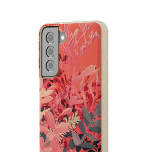 Living Coral  | Phone Case (Biodegradable)