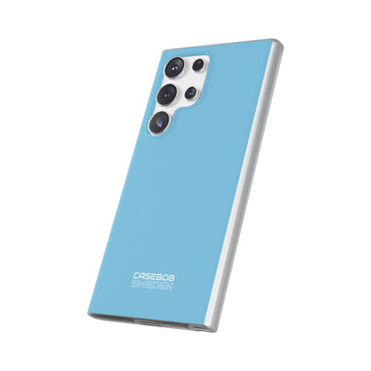 Sky Blue Samsung S23 - Flexi