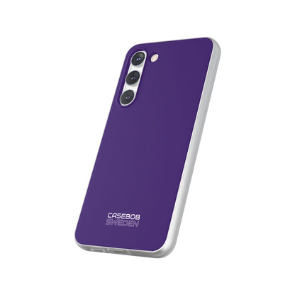 Indigo Purple Samsung S23 - Flexi