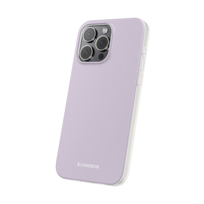 Languid Lavender | Phone Case for iPhone (Flexible Case)