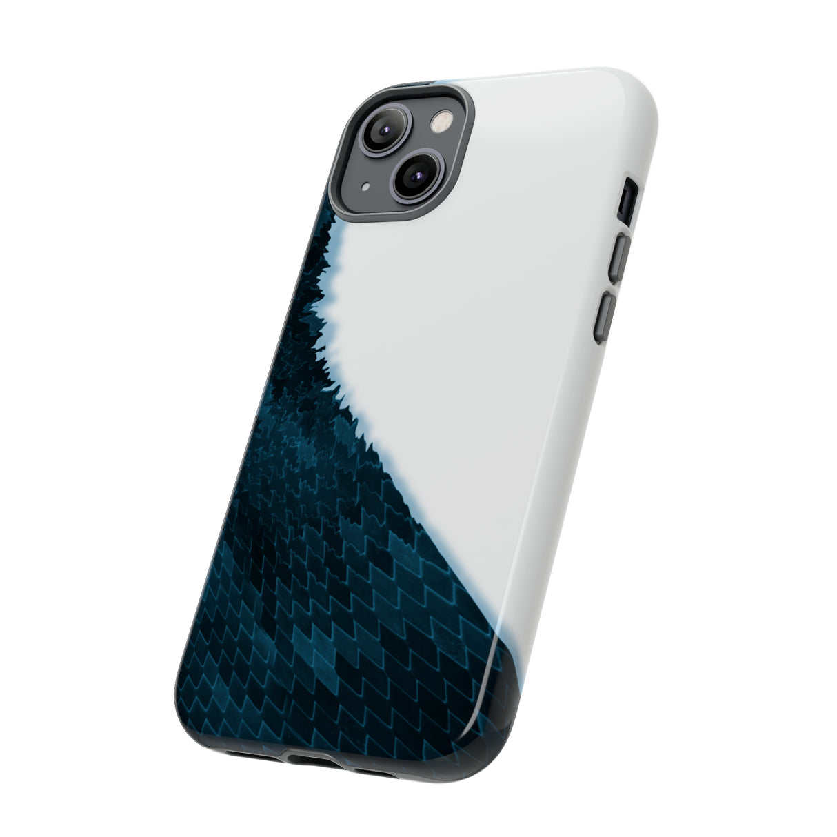 Dragon Scale - Protective Phone Case