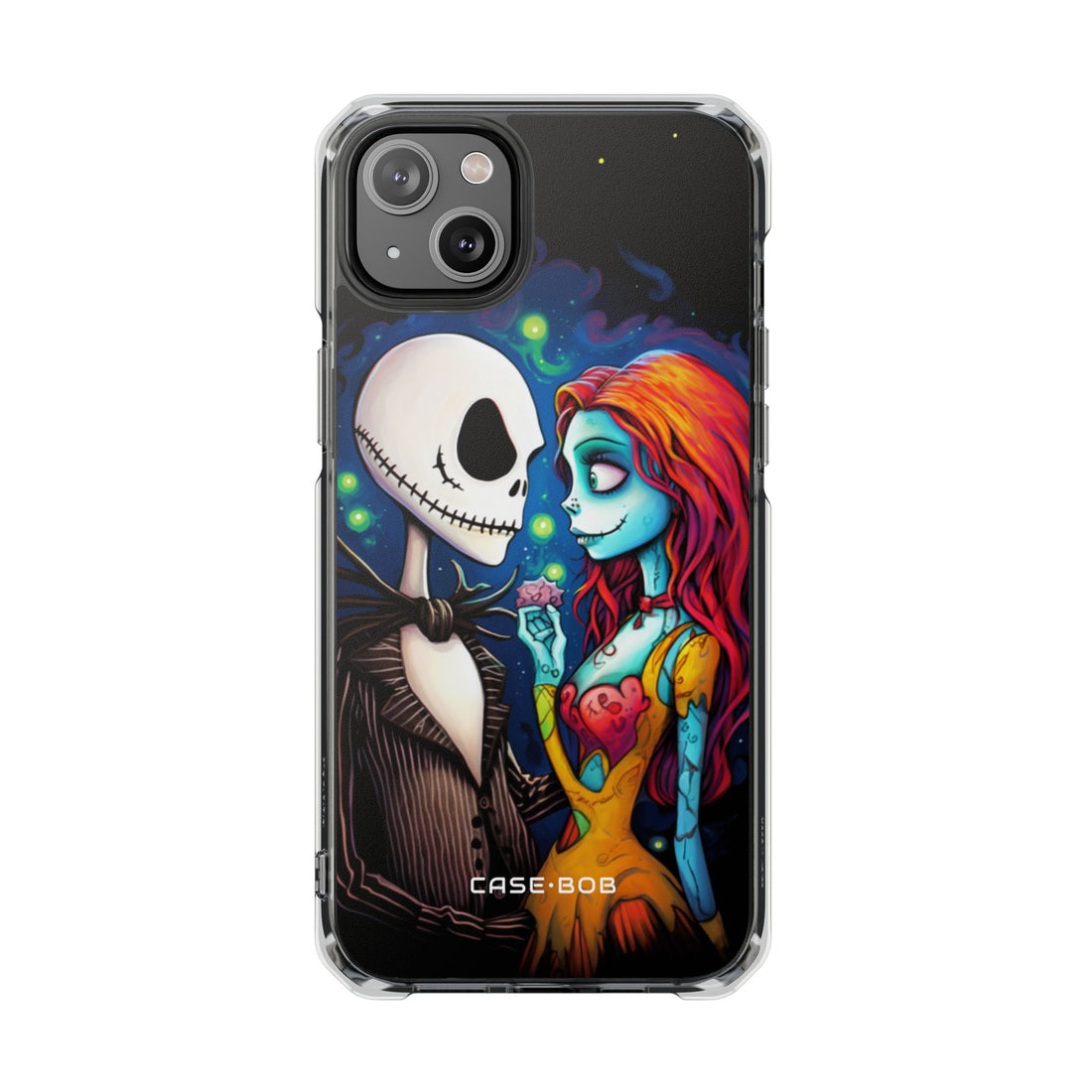 Impact Case