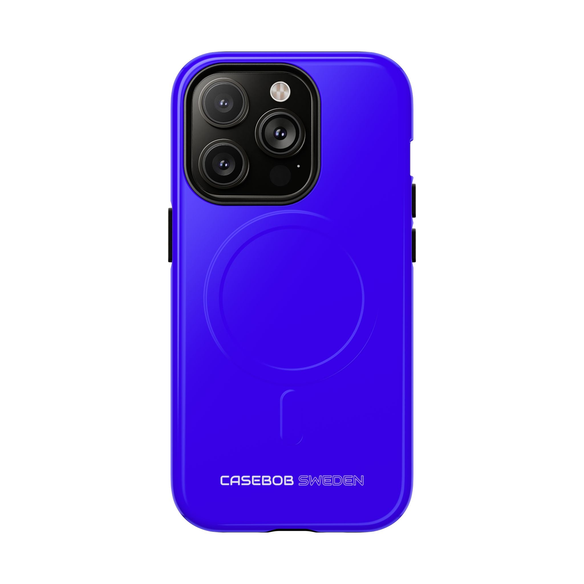 Indigo iPhone 14 - Tough+