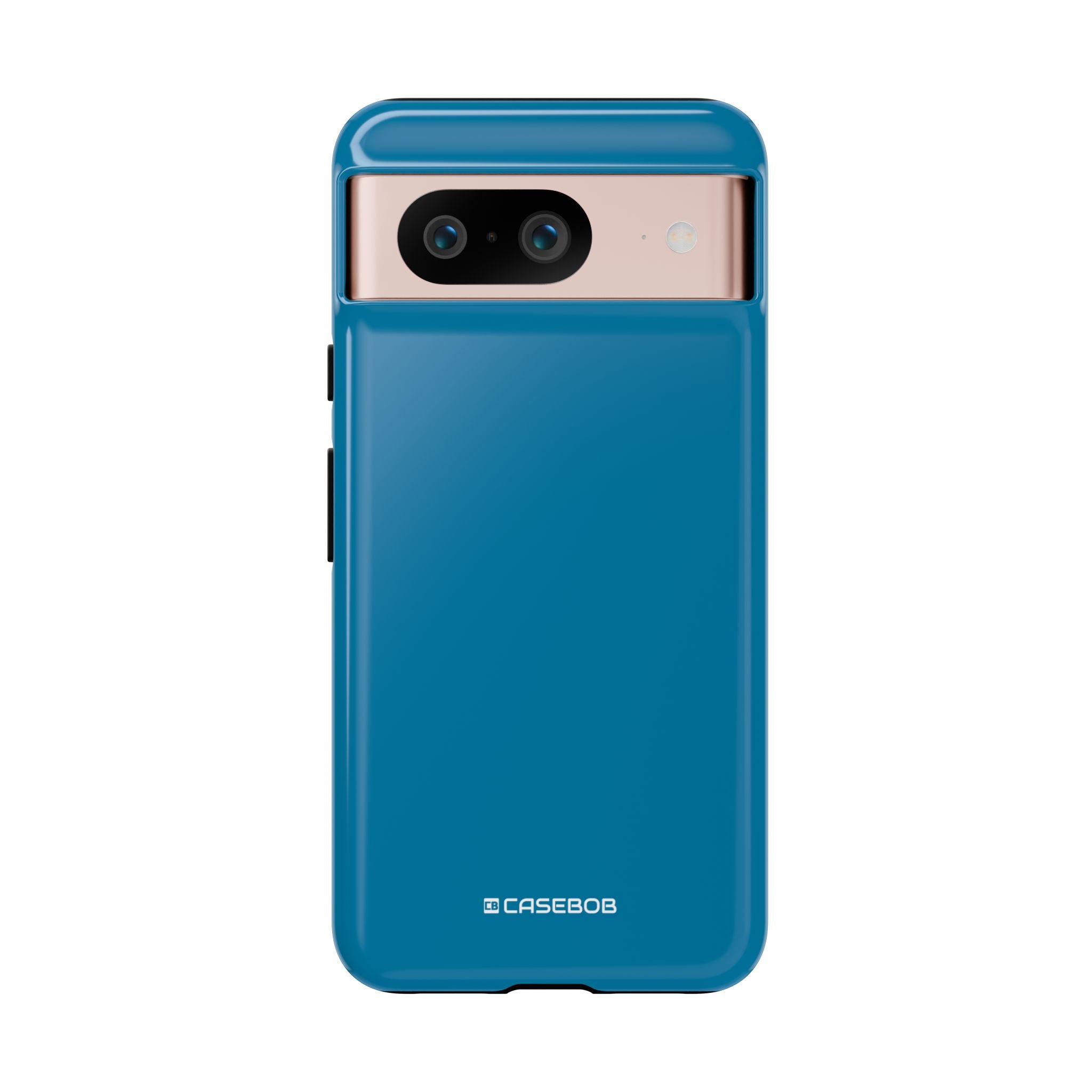 Cg Blue | Phone Case for Google Pixel (Protective Case)