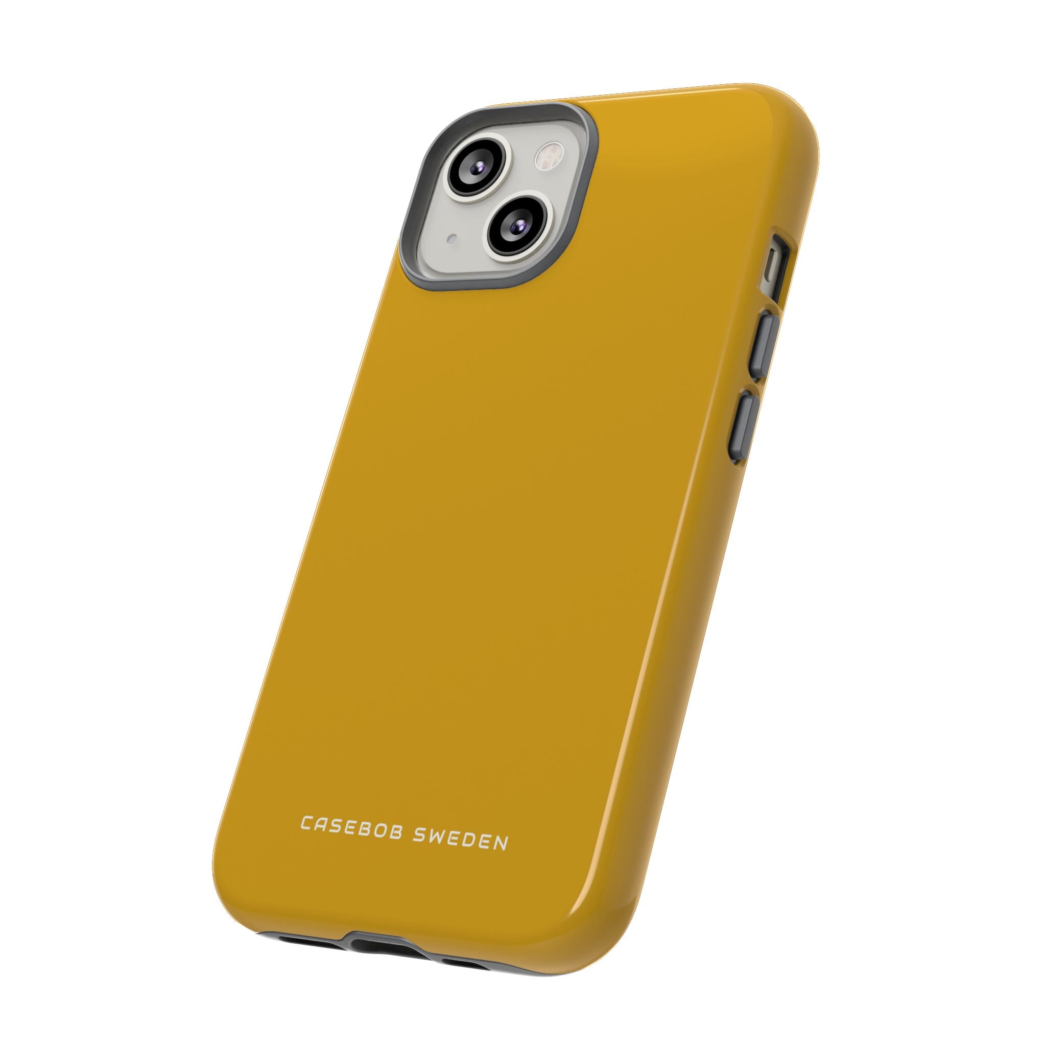 Golden Rod iPhone 14 - Tough Phone Case