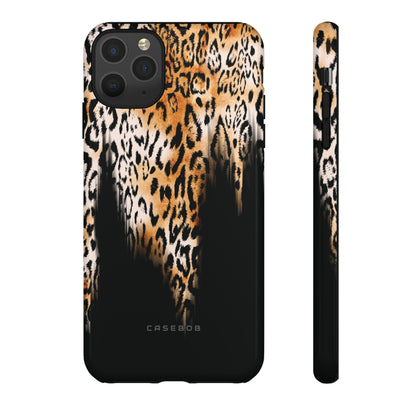 Leopard - Protective Phone Case