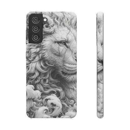 Majestic Whimsy | Slim Phone Case for Samsung