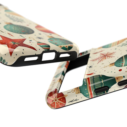 Ornament Whimsy Google Pixel 8 Case - Tough