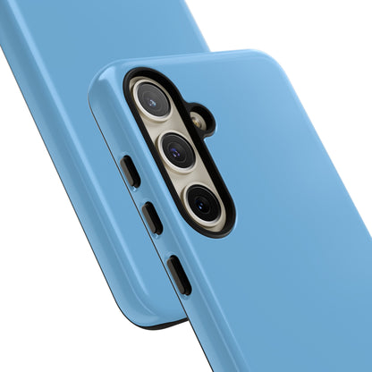 Maya Blue - Protective Phone Case