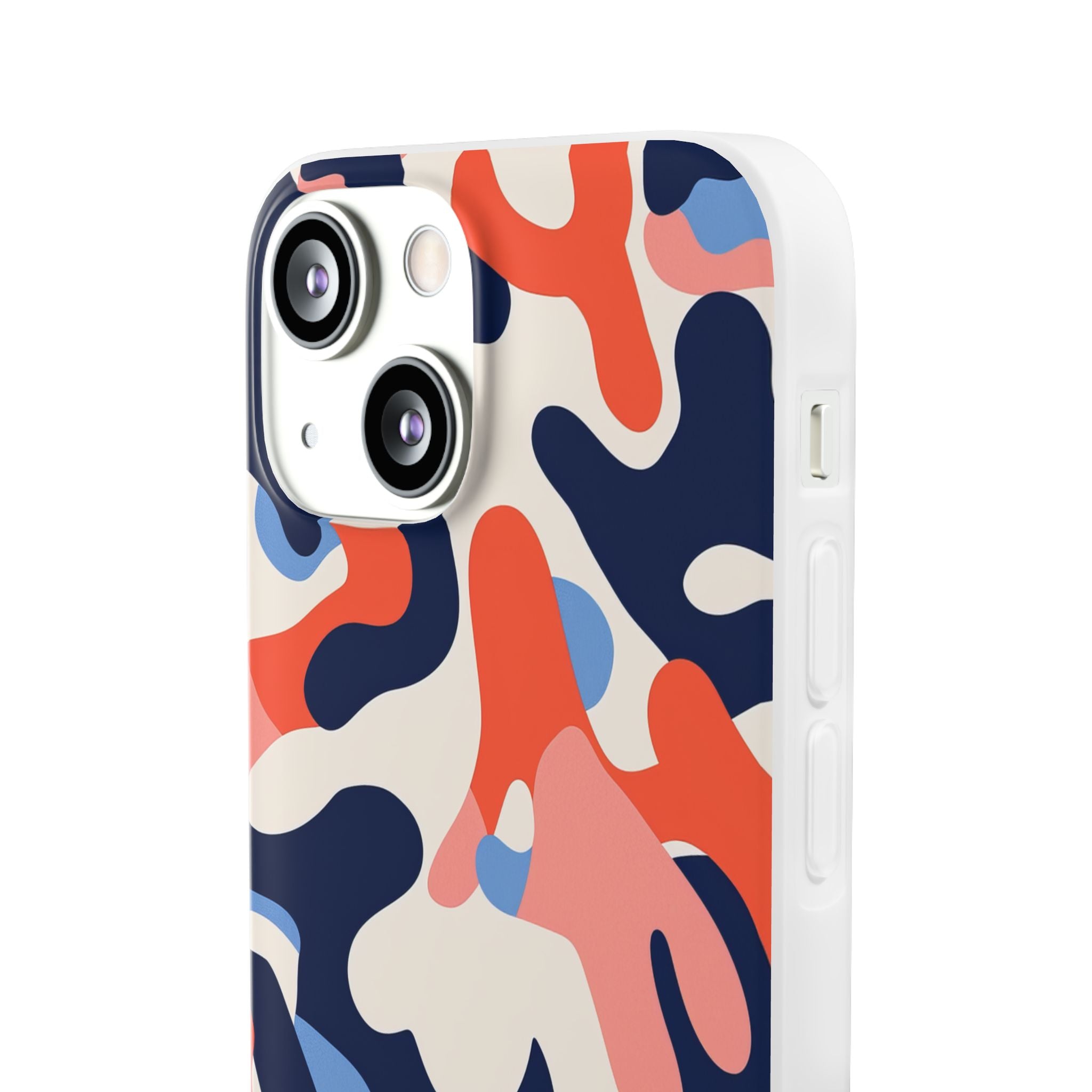 Pantone Classic Tones | Phone Case for iPhone (Flexible Case)