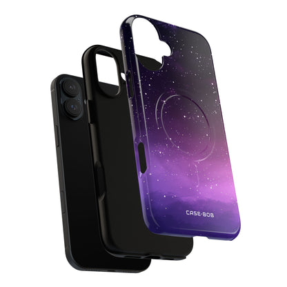 Stellar Veil iPhone 16 Plus Case - Tough+