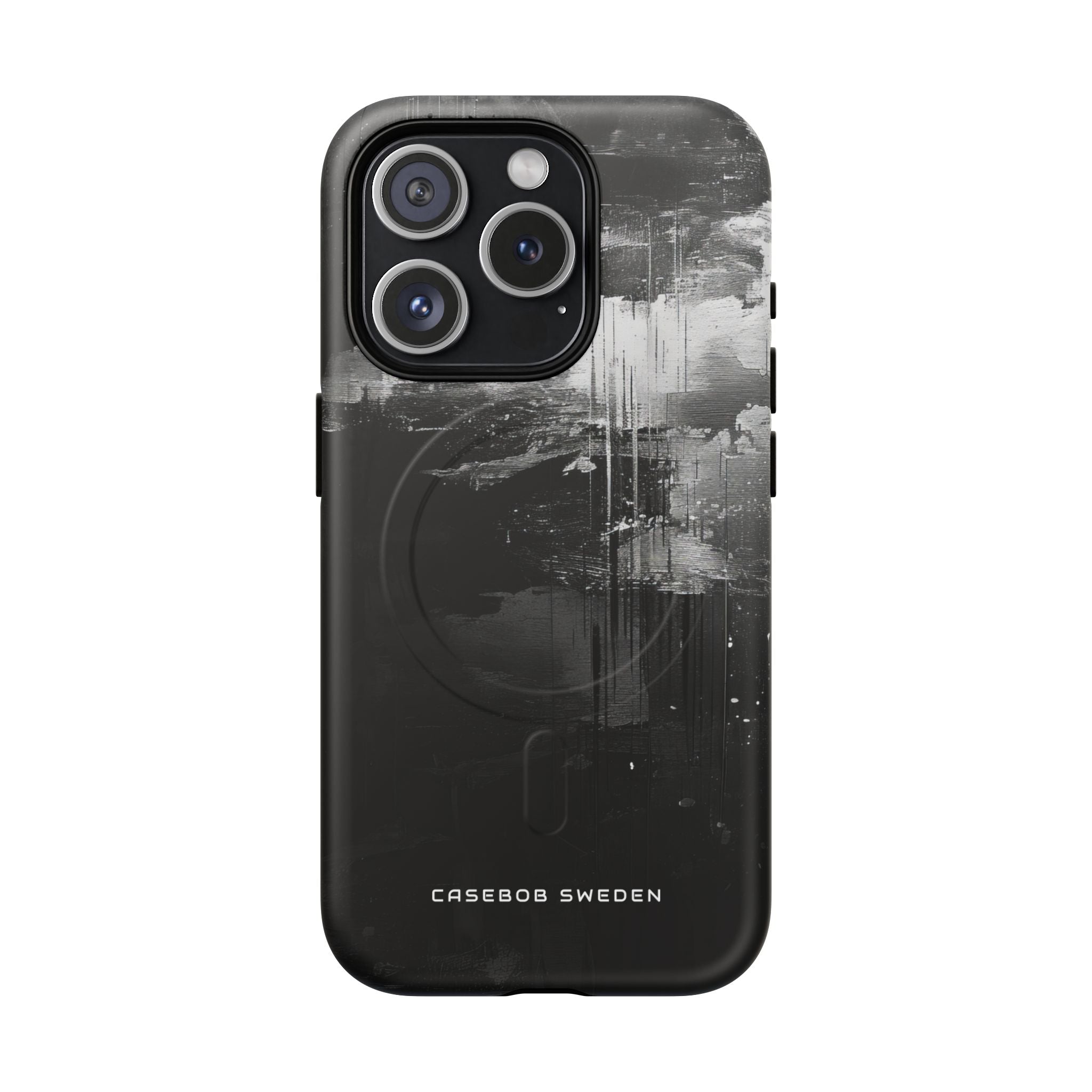 Urban Grit Aesthetic iPhone 15 | Tough+ Phone Case